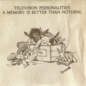 A memory is better than nothing